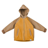 Jachetă cu glugă Pacifica Sunshine, softshell 3 straturi